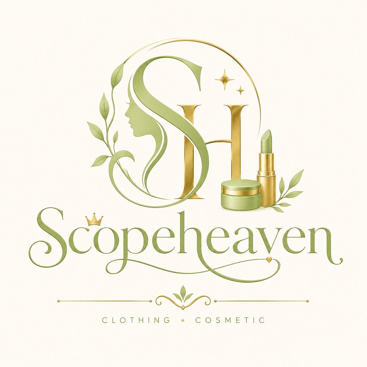 ScopeHeaven Logo
